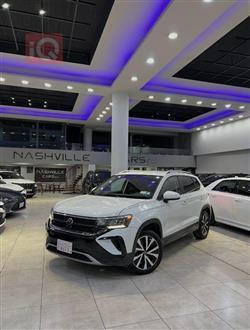 Volkswagen Taos